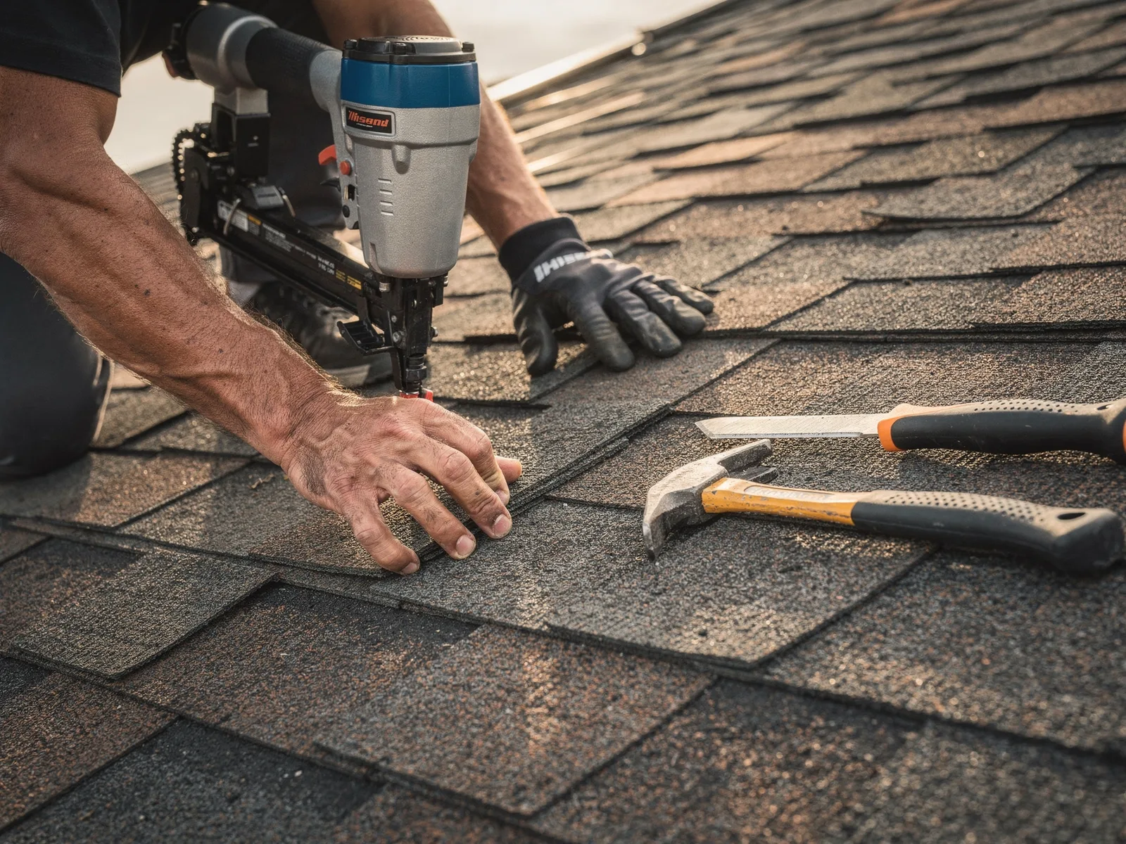 Why choose Roof Repair in Greene, ME